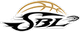 中台篮超logo